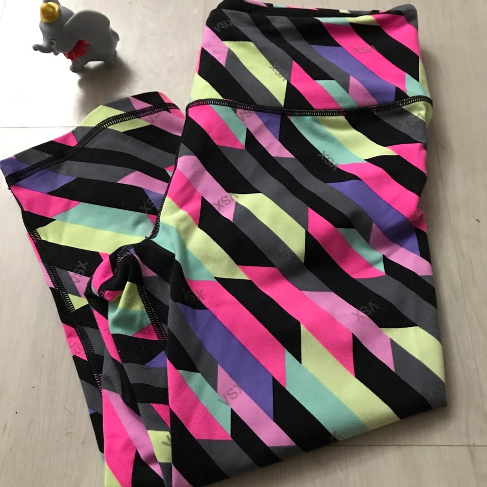 Knockout By Victoria’s Secret Crop